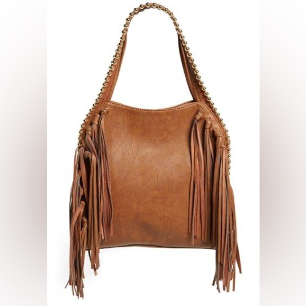 Big Buddha Fringe Hobo